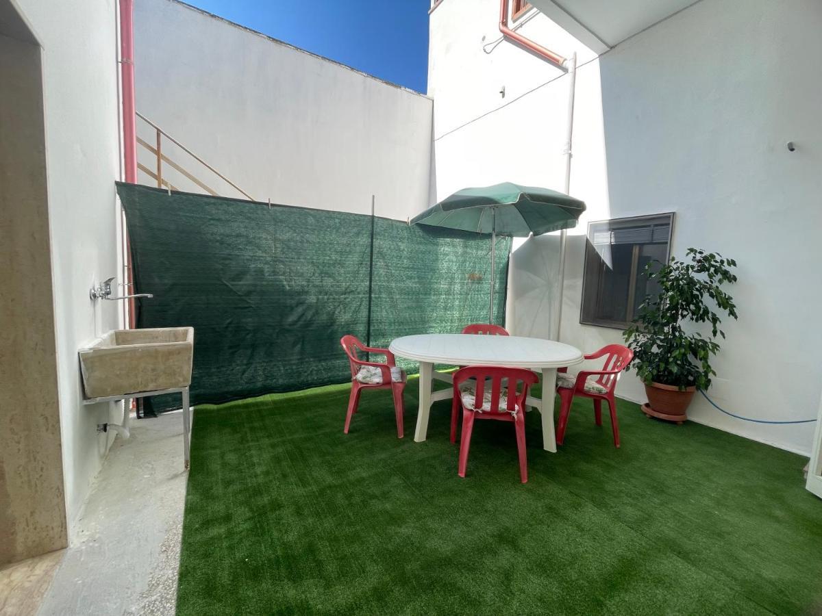 Casa Via Del Mare Villa Veglie Luaran gambar