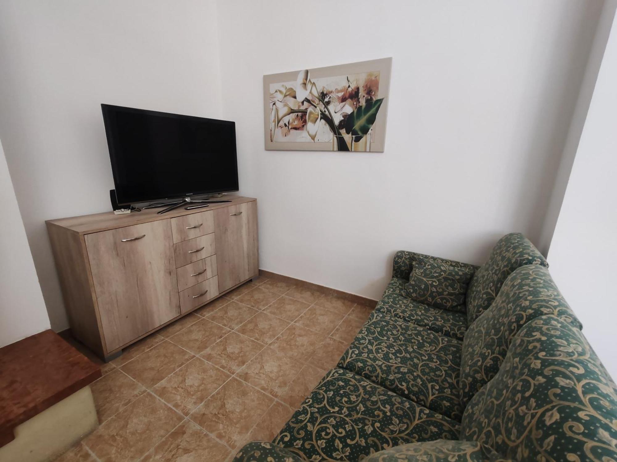 Casa Via Del Mare Villa Veglie Luaran gambar