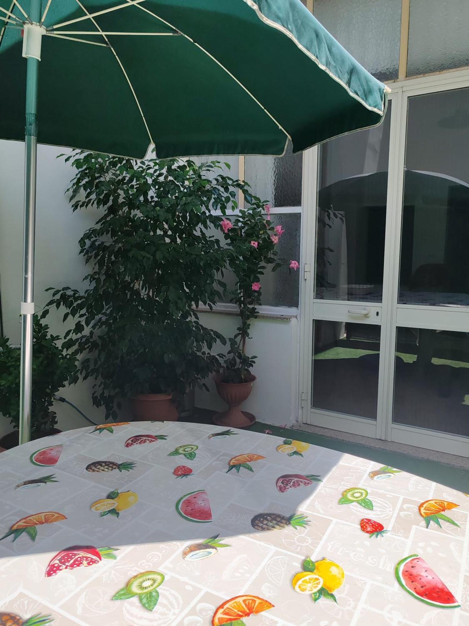Casa Via Del Mare Villa Veglie Luaran gambar
